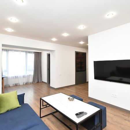 Beautiful Apartment Near The Republic Square Yerevan Ngoại thất bức ảnh