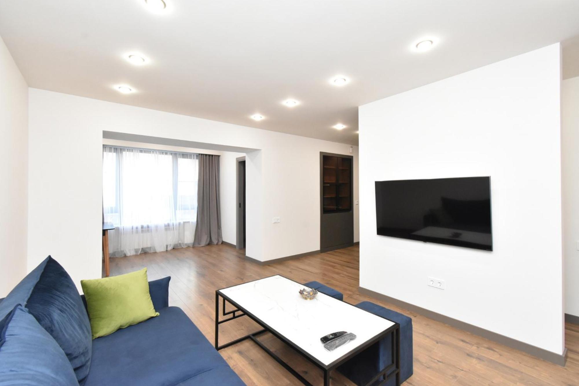Beautiful Apartment Near The Republic Square Yerevan Ngoại thất bức ảnh