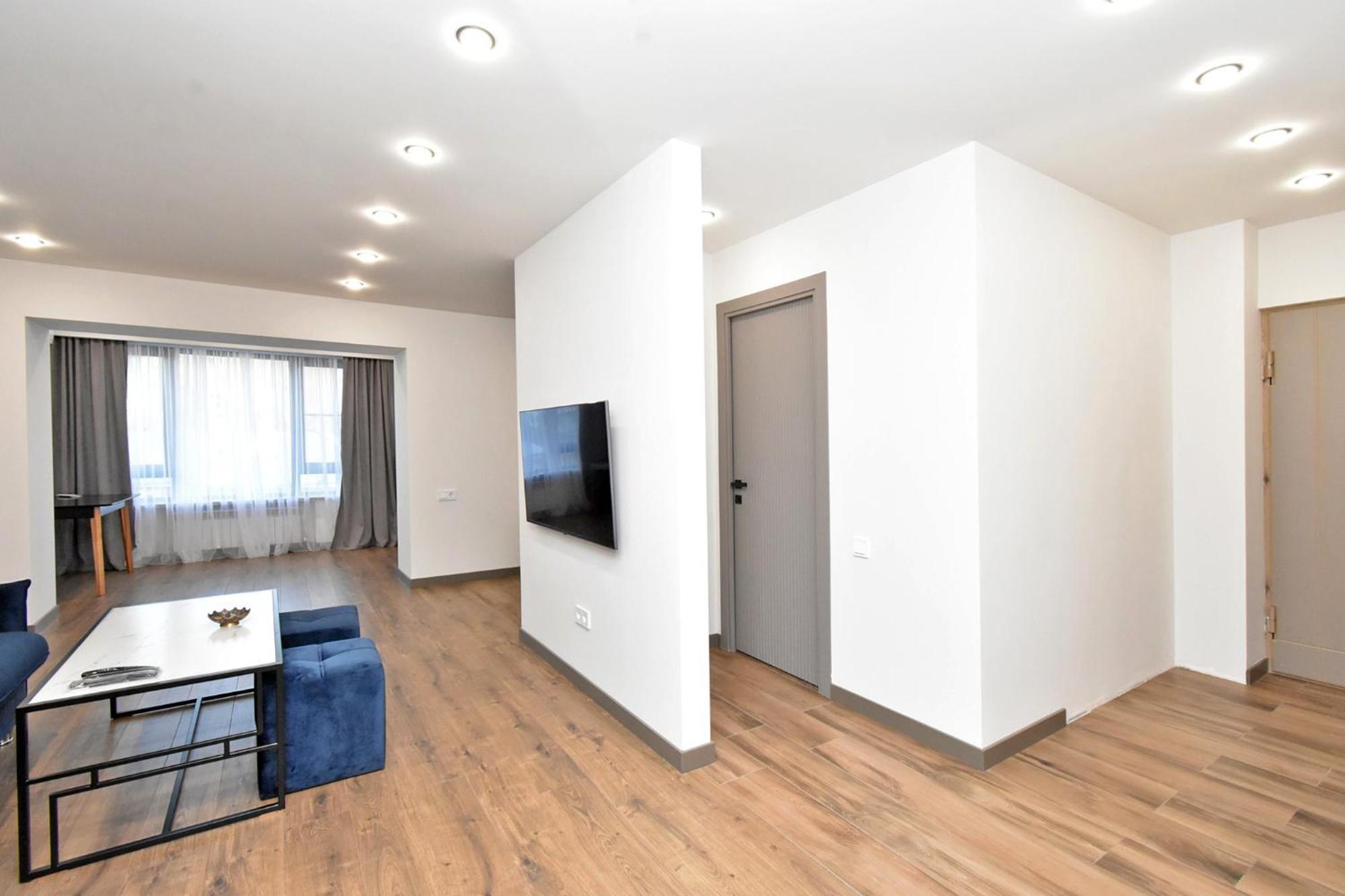 Beautiful Apartment Near The Republic Square Yerevan Ngoại thất bức ảnh