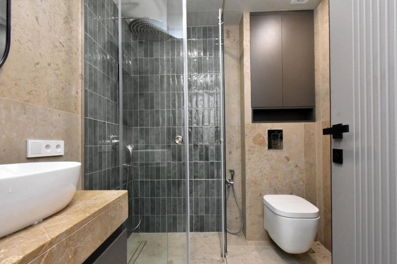 Beautiful Apartment Near The Republic Square Yerevan Ngoại thất bức ảnh