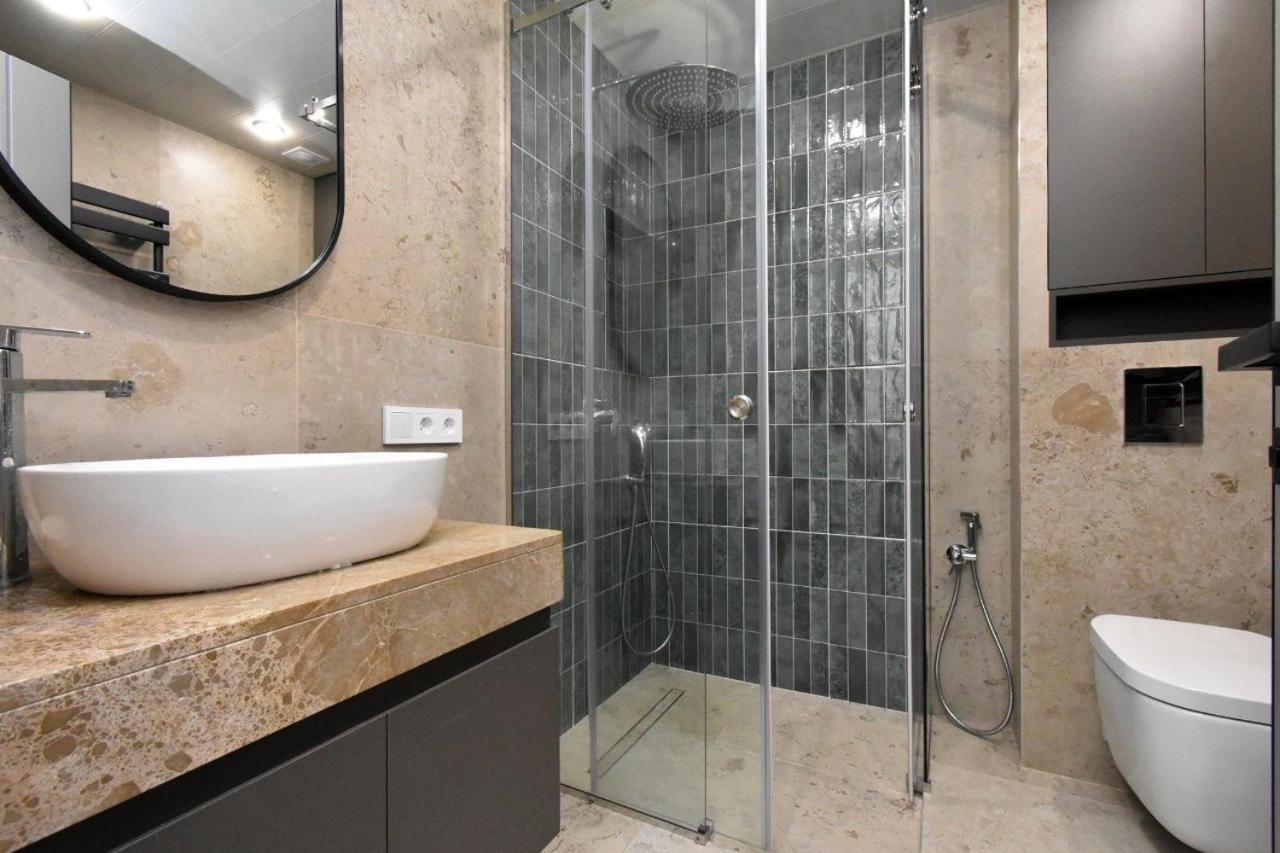 Beautiful Apartment Near The Republic Square Yerevan Ngoại thất bức ảnh