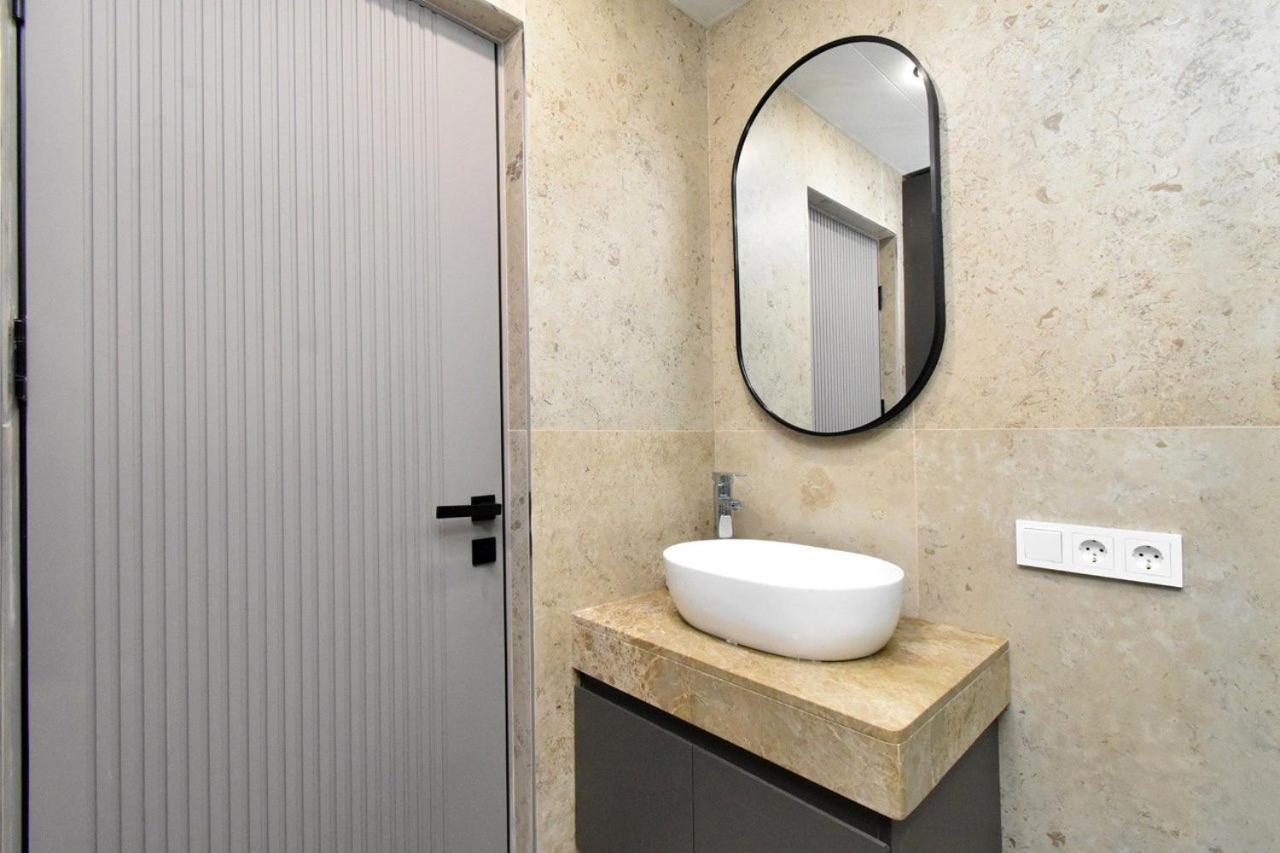 Beautiful Apartment Near The Republic Square Yerevan Ngoại thất bức ảnh
